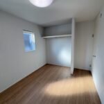 焼津市小土　未入居住宅（2024年12月築）