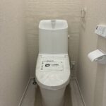 【2階トイレ】