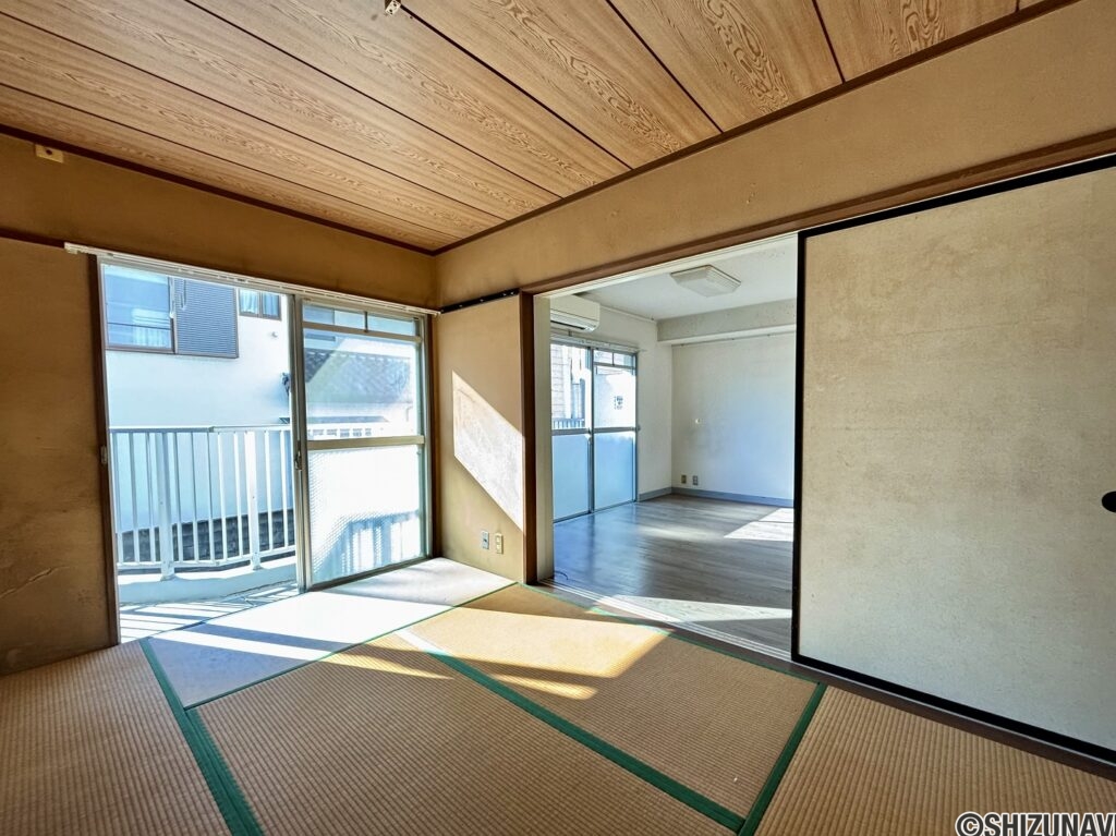 メゾン・ド・スルガBの画像