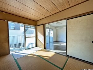 メゾン・ド・スルガBの画像