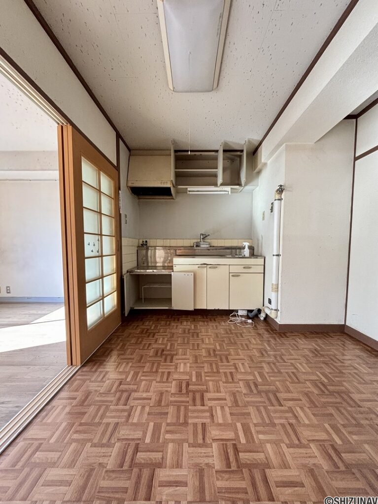 メゾン・ド・スルガBの画像