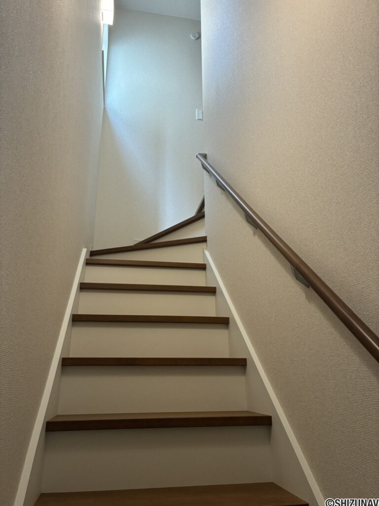 【階段】