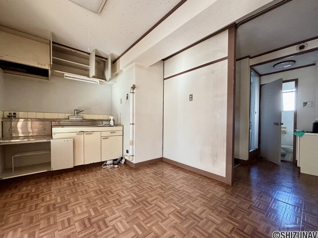 メゾン・ド・スルガBの画像