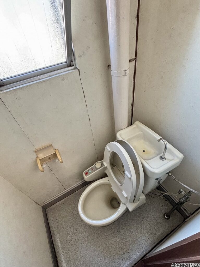 メゾン・ド・スルガBの画像