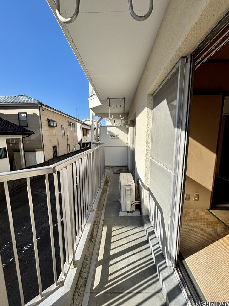 メゾン・ド・スルガBの画像