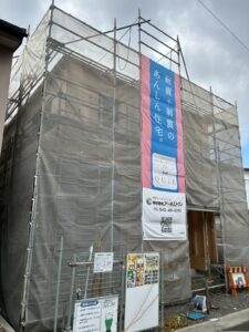 富士宮市ひばりが丘　第1-1棟の物件画像