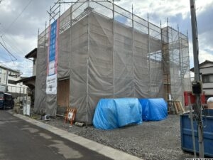 富士宮市ひばりが丘　第1-1棟の画像