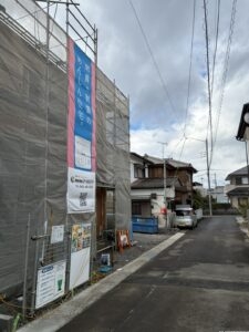 富士宮市ひばりが丘　第1-1棟の画像