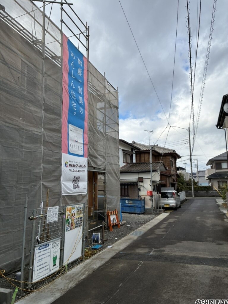 富士宮市ひばりが丘　第1-1棟の画像