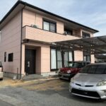 富士宮市宮原　中古戸建の画像