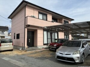 富士宮市宮原　中古戸建の物件画像