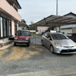 富士宮市宮原　中古戸建の画像