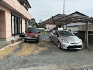 富士宮市宮原　中古戸建の画像