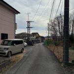 富士宮市宮原　中古戸建の画像