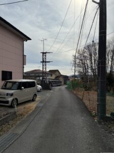 富士宮市宮原　中古戸建の画像