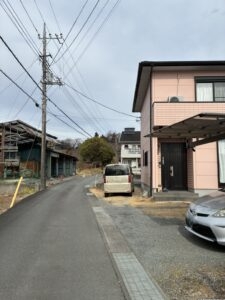 富士宮市宮原　中古戸建の画像