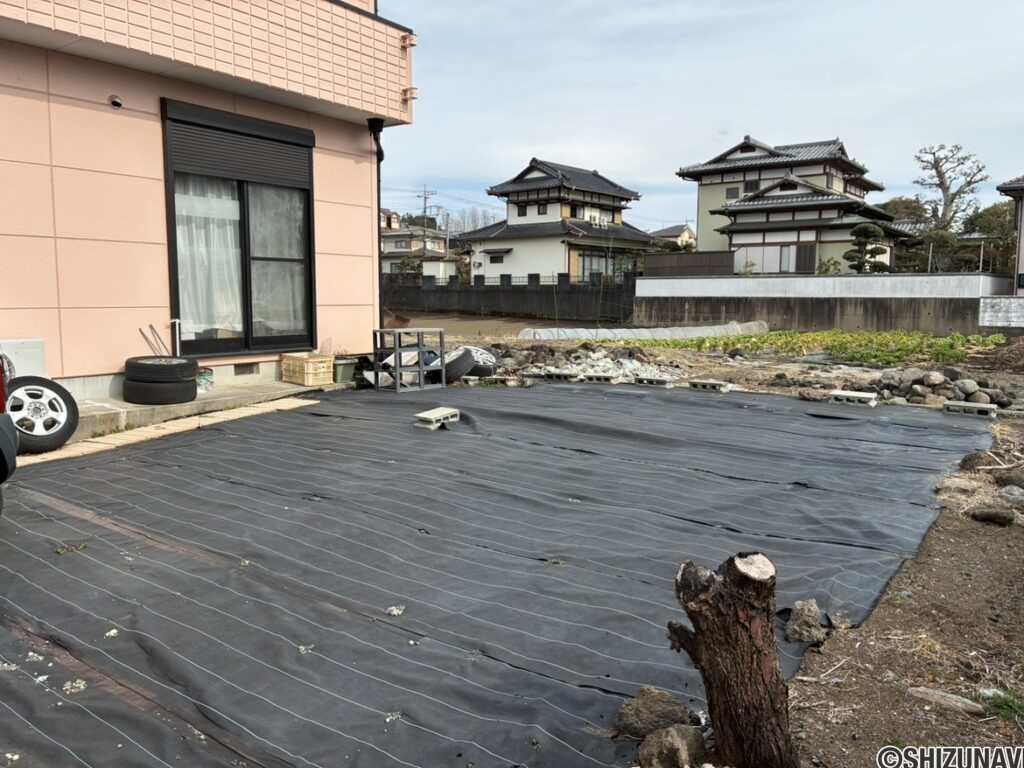 富士宮市宮原　中古戸建の画像