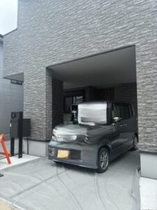 静岡市駿河区有東1丁目10期　4LDK　新築一戸建て　の画像