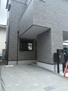 静岡市駿河区有東1丁目10期　4LDK　新築一戸建て　の画像