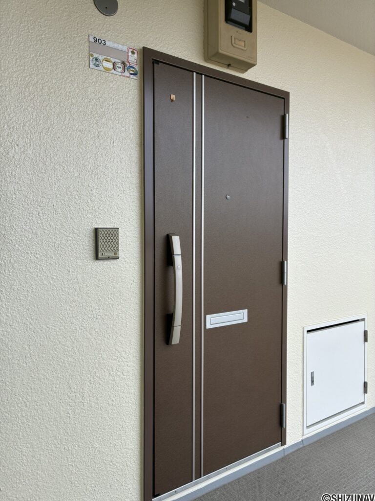 エンゼルハイム富士参番館　903号室の画像