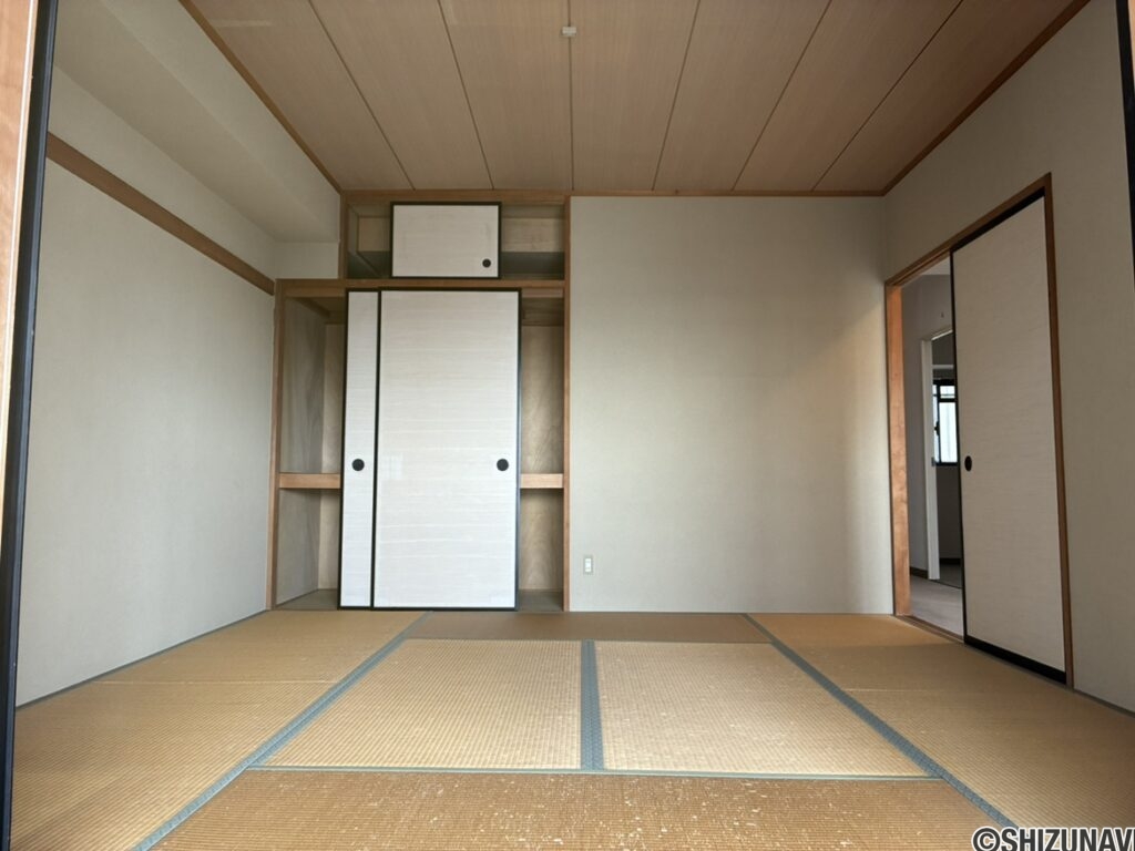 エンゼルハイム富士参番館　903号室の画像