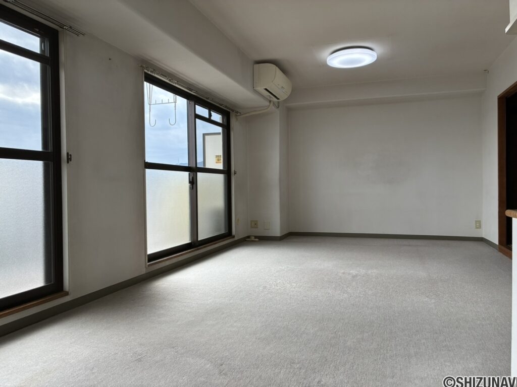 エンゼルハイム富士参番館　903号室の画像