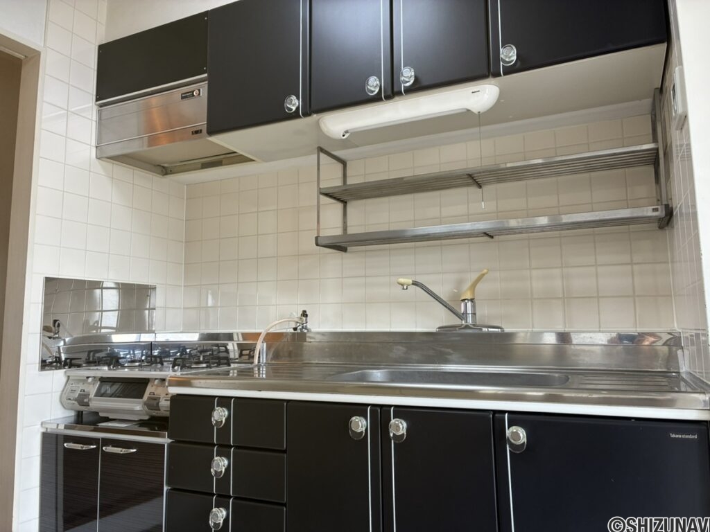 エンゼルハイム富士参番館　903号室の画像