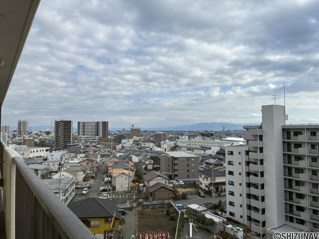 エンゼルハイム富士参番館　903号室の画像