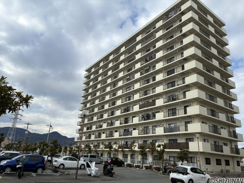 エンゼルハイム富士参番館　903号室の画像