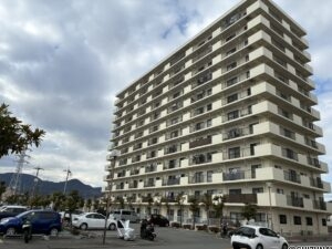 エンゼルハイム富士参番館　903号室の画像