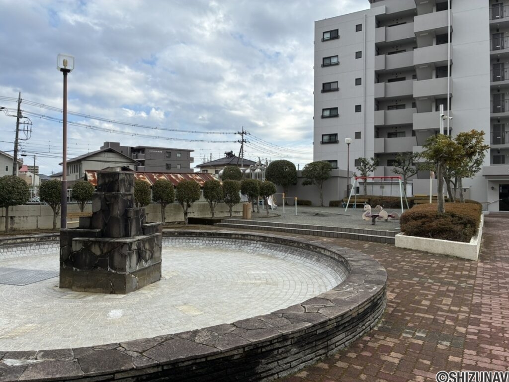 エンゼルハイム富士参番館　903号室の画像