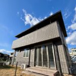 三島市谷田　中古戸建の画像