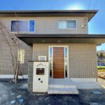 三島市谷田　中古戸建の画像