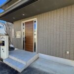 三島市谷田　中古戸建の画像