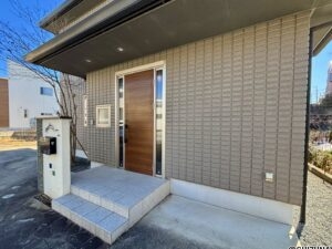 三島市谷田　中古戸建の画像