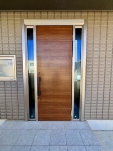 三島市谷田　中古戸建の画像