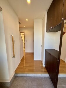 三島市谷田　中古戸建の画像