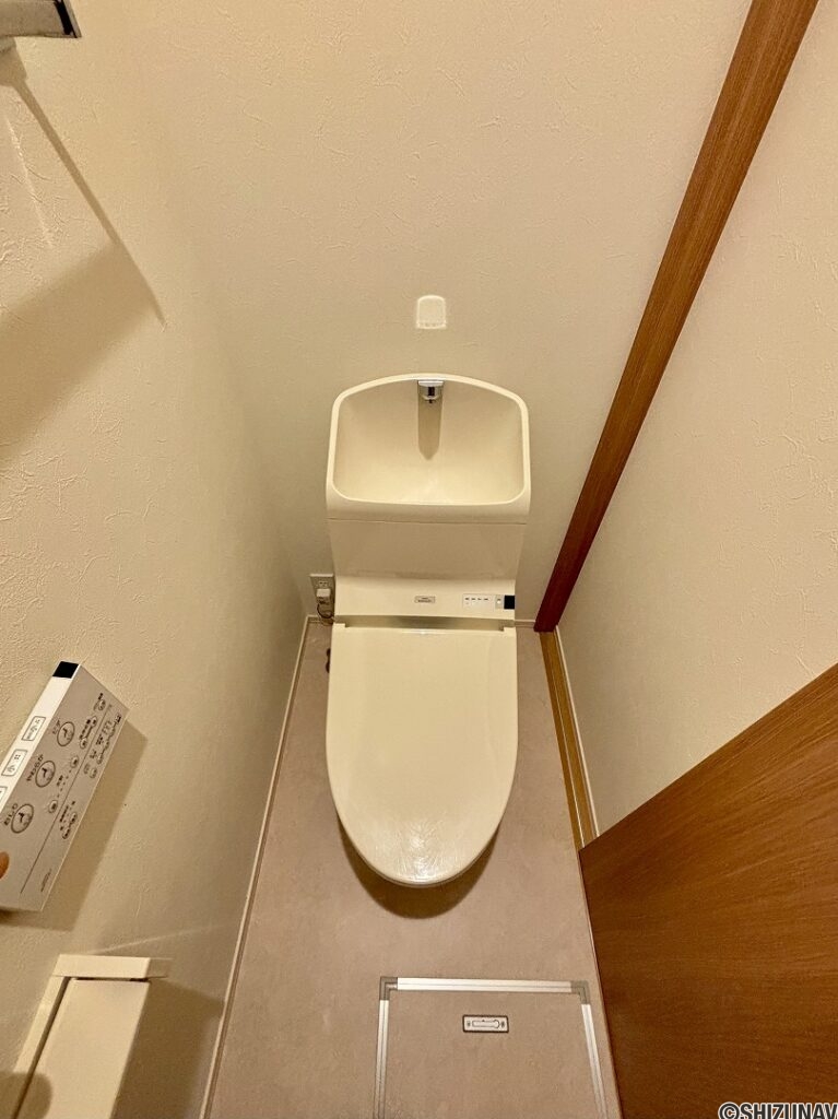 三島市谷田　中古戸建の画像