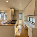 三島市谷田　中古戸建の画像