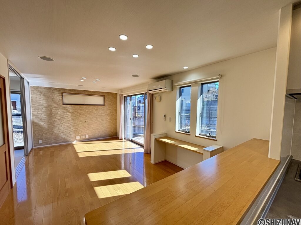 三島市谷田　中古戸建の画像