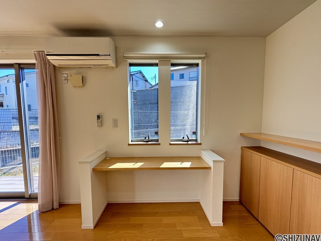 三島市谷田　中古戸建の画像