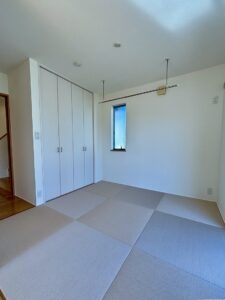 三島市谷田　中古戸建の画像