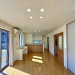 三島市谷田　中古戸建の画像