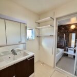 三島市谷田　中古戸建の画像