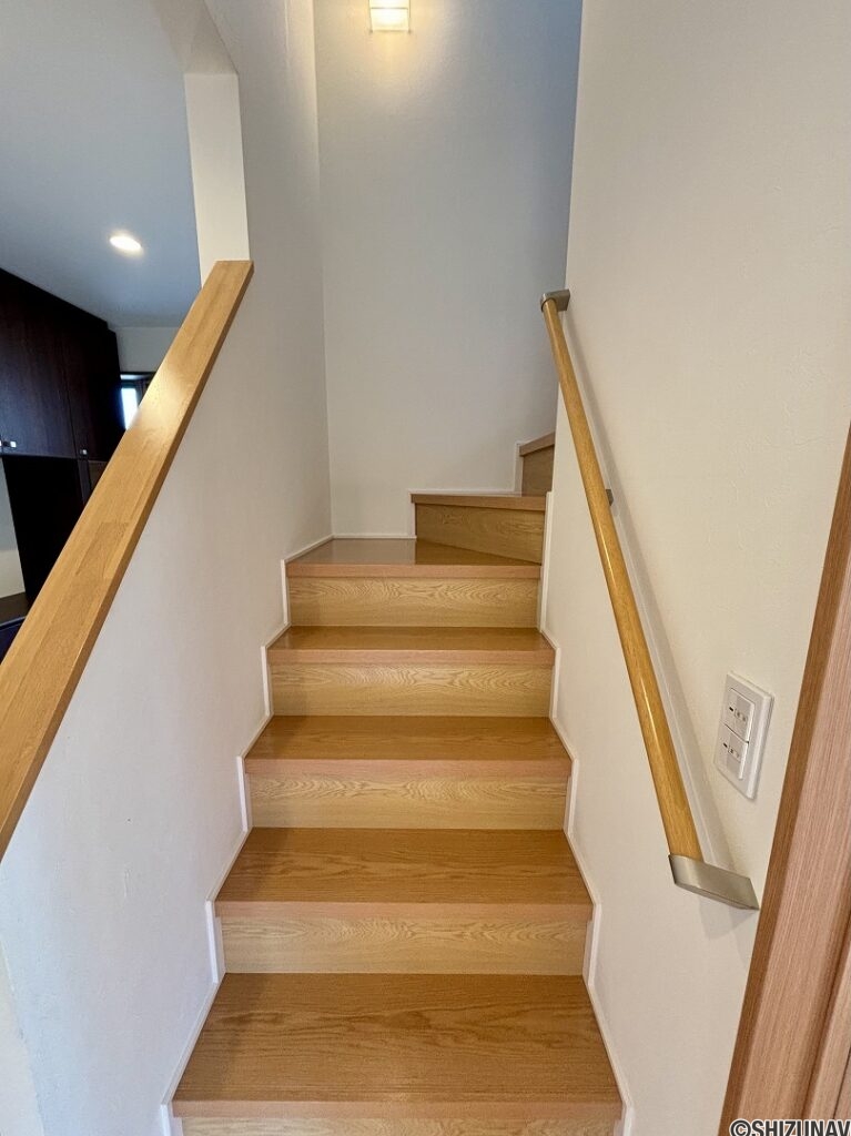 三島市谷田　中古戸建の画像