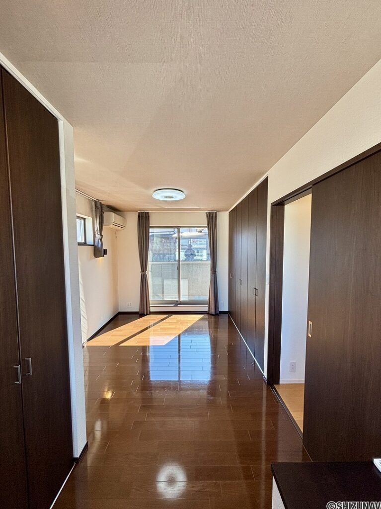 三島市谷田　中古戸建の画像