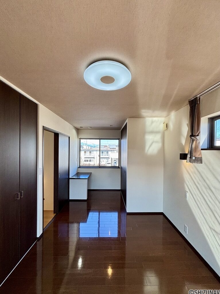 三島市谷田　中古戸建の画像