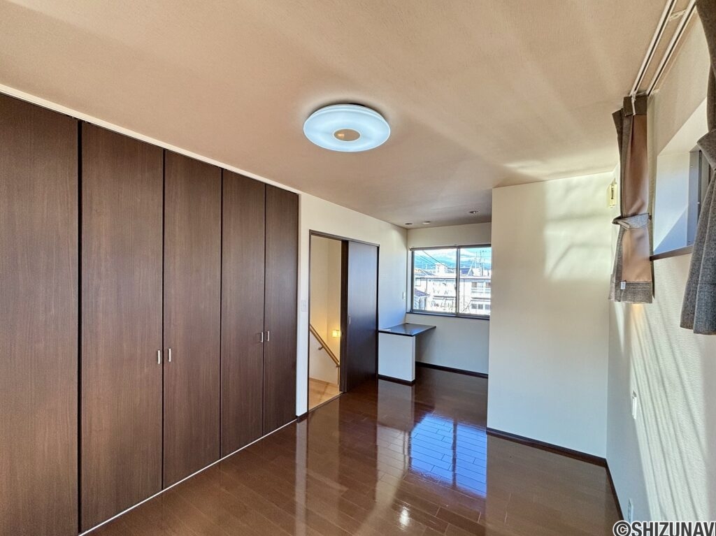 三島市谷田　中古戸建の画像