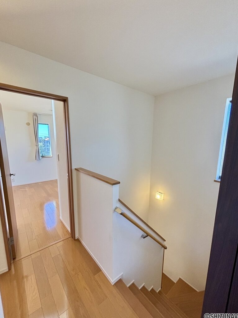 三島市谷田　中古戸建の画像