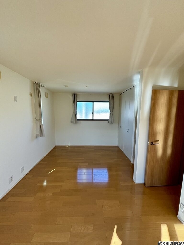 三島市谷田　中古戸建の画像